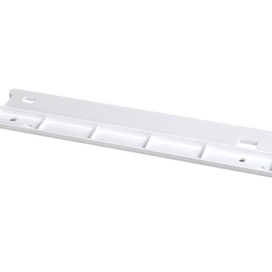 Picture of Electrolux Bracket,crisper Cover,lh Part# 297092701