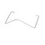 Picture of Electrolux Clip Part# 297030500