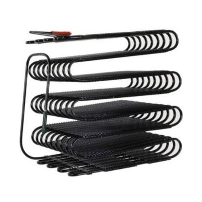 Picture of Electrolux Condenser,dynamic Part# 297152201