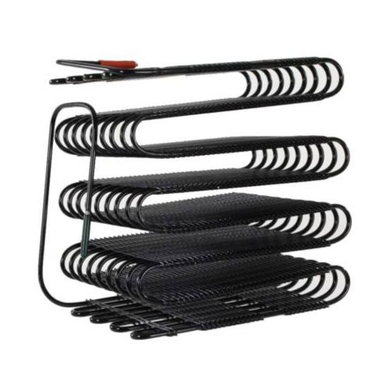 Picture of Electrolux Condenser,dynamic Part# 297152201