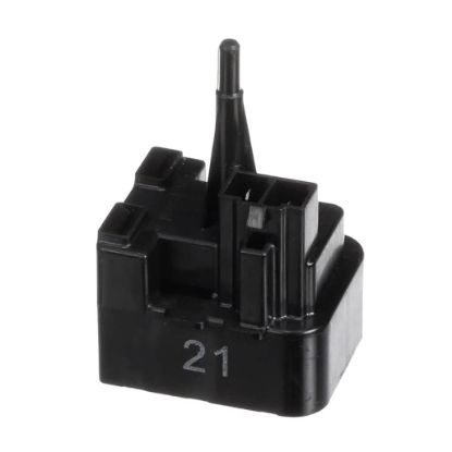 Picture of Electrolux Controller,compressor Part# 297259521