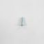 Picture of Electrolux Screw,door Stop Mtg,fh38-16x.7 Part# 297197500