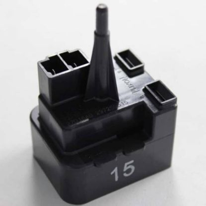 Picture of Electrolux Controller,compressor Part# 297259515