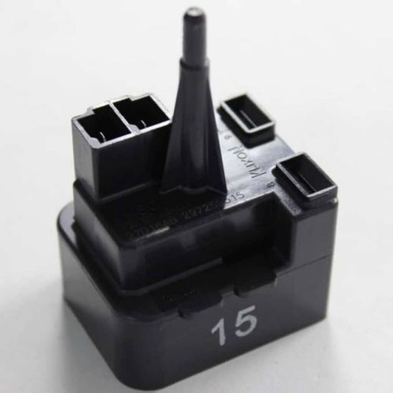 Picture of Electrolux Controller,compressor Part# 297259515