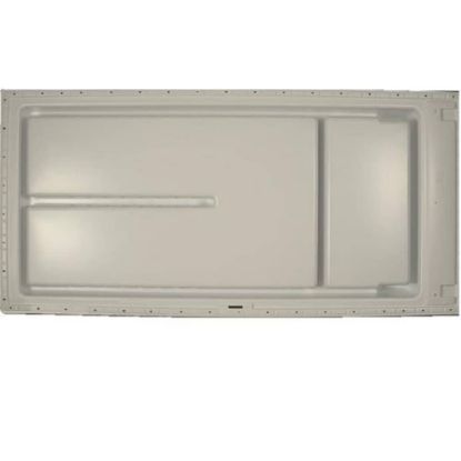 Picture of Electrolux Panel-inner Door,frzr Part# 297185900