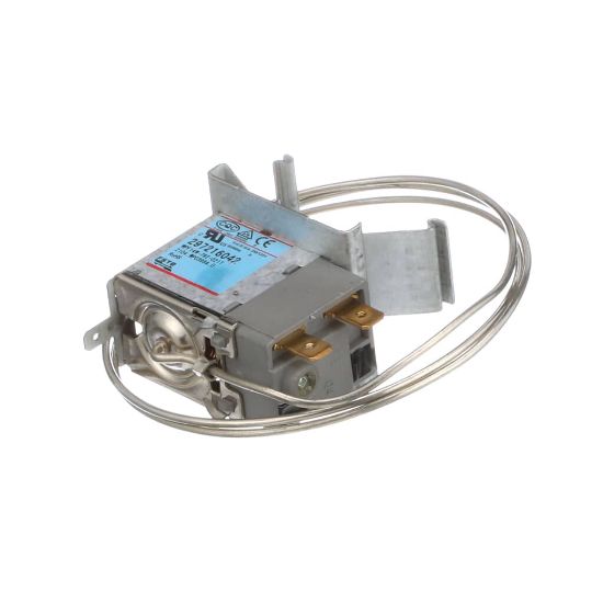 Picture of Electrolux Control,temperature Part# 297216042