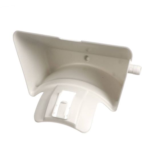 Picture of Electrolux Pan-drain Part# 297217002