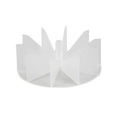 Picture of Electrolux Fan Blade,evaporator Part# 297259600