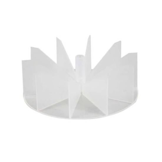 Picture of Electrolux Fan Blade,evaporator Part# 297259600