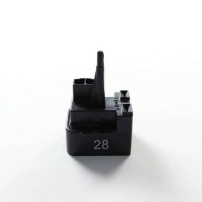 Picture of Electrolux Controller,compressor Part# 297259528