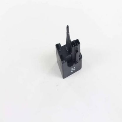 Picture of Electrolux Controller,compressor Part# 297259524