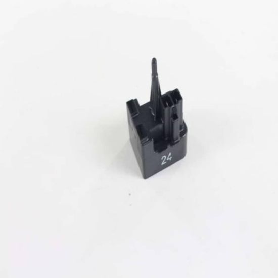 Picture of Electrolux Controller,compressor Part# 297259524