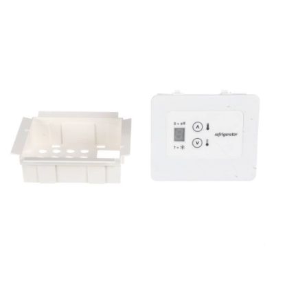 Picture of Electrolux Electronic Control,refrigerato Part# 297282700