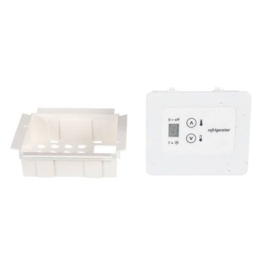 Picture of Electrolux Electronic Control,refrigerato Part# 297282700