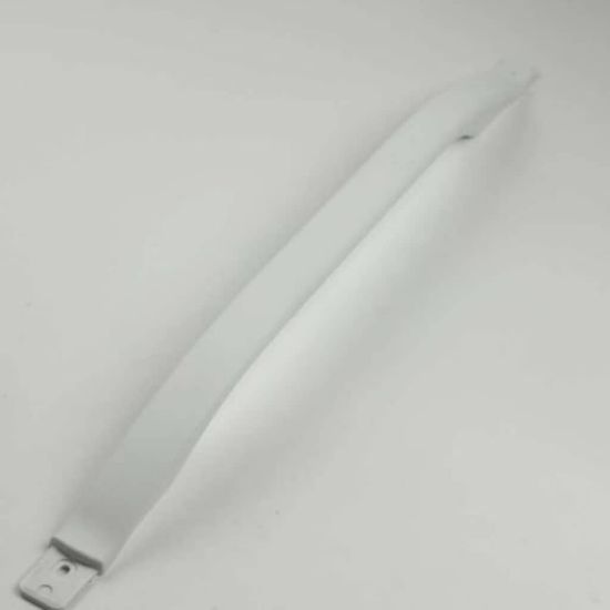 Picture of Electrolux Handle-door,white Part# 297272500