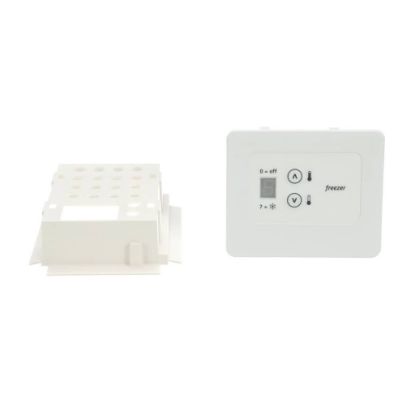 Picture of Electrolux Electronic Control,freezer,ass Part# 297282800