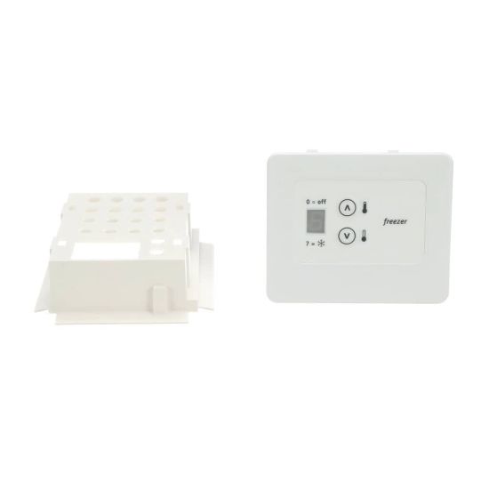 Picture of Electrolux Electronic Control,freezer,ass Part# 297282800