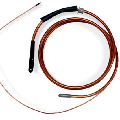 Picture of Electrolux Heat Exchanger Part# 297363100