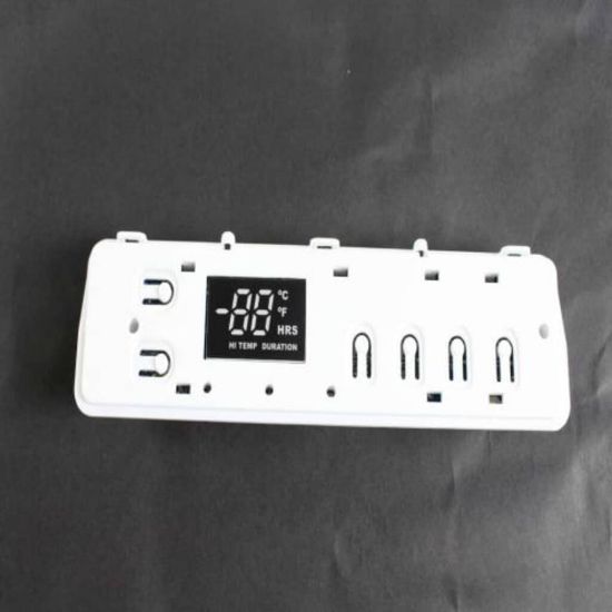 Picture of Electrolux Electronic Control,assembly Part# 297326501
