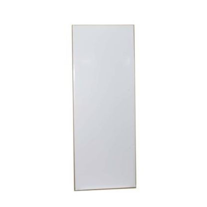 Picture of Electrolux Panel-outer Door,white Part# 297316736