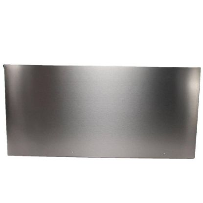 Picture of Electrolux Panel-outer Door Part# 297329301