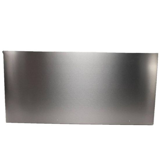 Picture of Electrolux Panel-outer Door Part# 297329301
