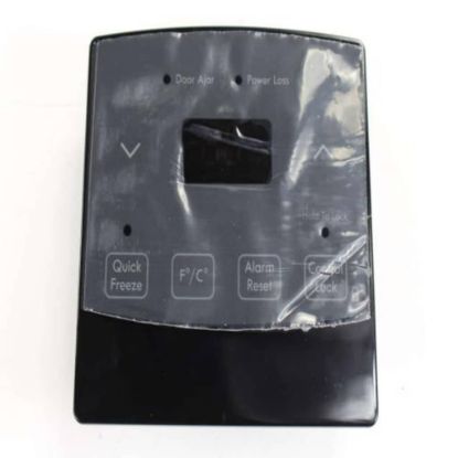 Picture of Electrolux Control-electronic,assy,black Part# 297366201