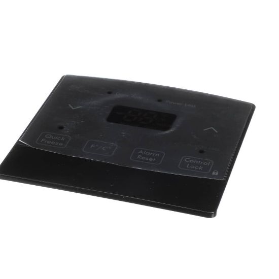 Picture of Electrolux Control-electronic,assy,black Part# 297366204