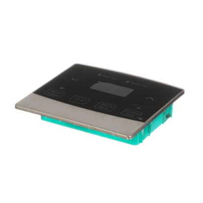 Picture of Electrolux Control-electronic,assy,silver Part# 297366205