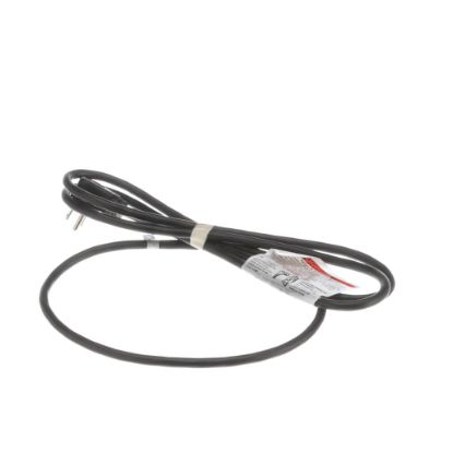 Picture of Electrolux Cord,power,rt Angle Part# 297366805