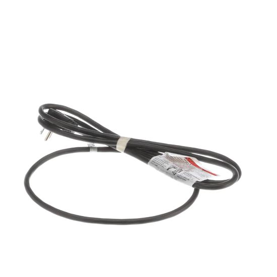 Picture of Electrolux Cord,power,rt Angle Part# 297366805