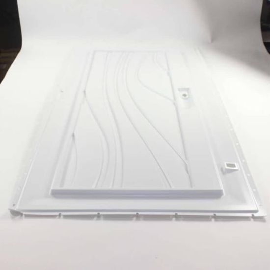Picture of Electrolux Panel-inner Door,frzr Part# 297376100