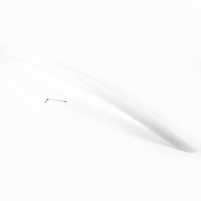 Picture of Electrolux Handle,gallery,white,assy Part# 297437820