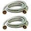 Picture of Electrolux 72" Ss Washer Fill Hose Part# 2SSFILHOSE