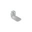 Picture of Electrolux Hinge,reversible,bottom Rh Part# 297416301