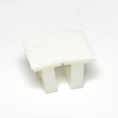Picture of Electrolux Clip, Plastic, W/adhesive Part# 30534600
