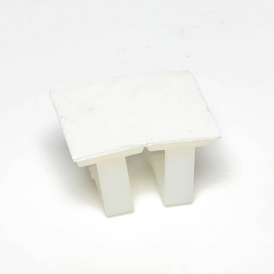 Picture of Electrolux Clip, Plastic, W/adhesive Part# 30534600