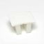 Picture of Electrolux Clip, Plastic, W/adhesive Part# 30534600