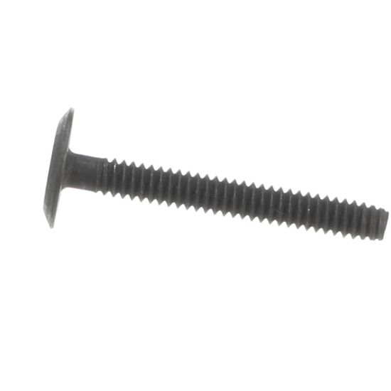 Picture of Electrolux Screw,waf Hd Sq,10-24 X 1.6 Part# 316001014