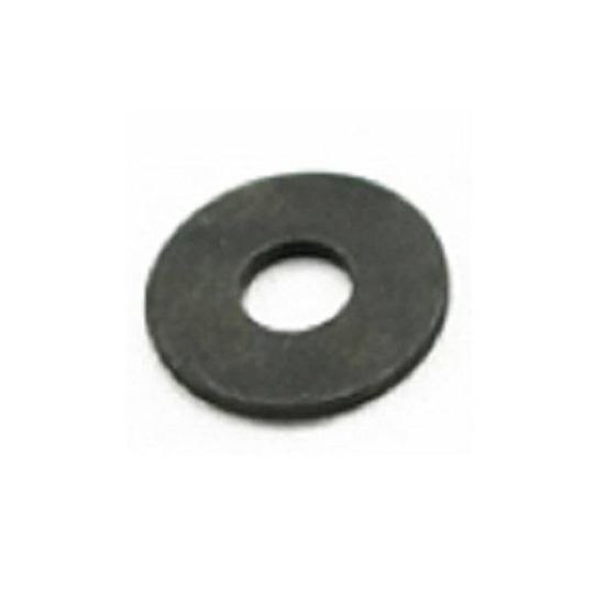 Picture of Electrolux Washer,3/4 Od X 1/4 Id,steel Part# 316008401