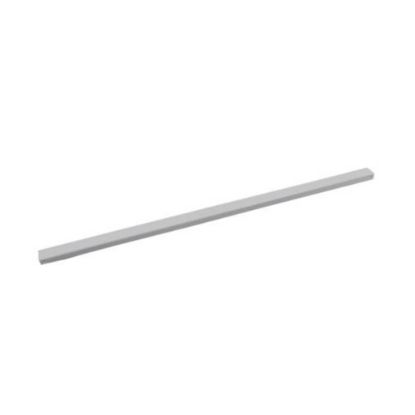 Picture of Electrolux Handle,oven Door,white Part# 316020202