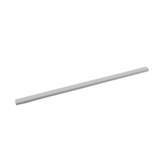 Picture of Electrolux Handle,oven Door,white Part# 316020202