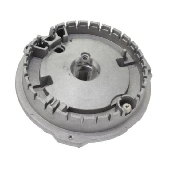 Picture of Electrolux Burner,top,large,11000 Btu Part# 316010601