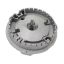 Picture of Electrolux Burner,top,large,11000 Btu Part# 316010601