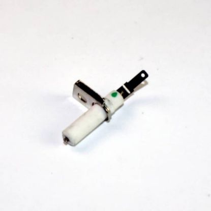Picture of Electrolux Ignitor,top Burner,(4),w/mtg B Part# 316011200