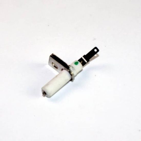 Picture of Electrolux Ignitor,top Burner,(4),w/mtg B Part# 316011200