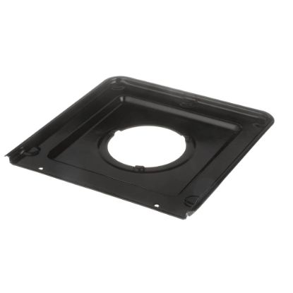 Picture of Electrolux Pan-burner,burner,large,black Part# 316011419