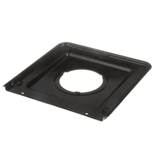 Picture of Electrolux Pan-burner,burner,large,black Part# 316011419