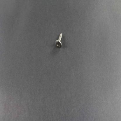 Picture of Electrolux Screw,8-18 X 0.5,Chrome Part# 316021109
