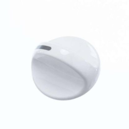 Picture of Electrolux Knob-control,infinite Sw,white Part# 316025106
